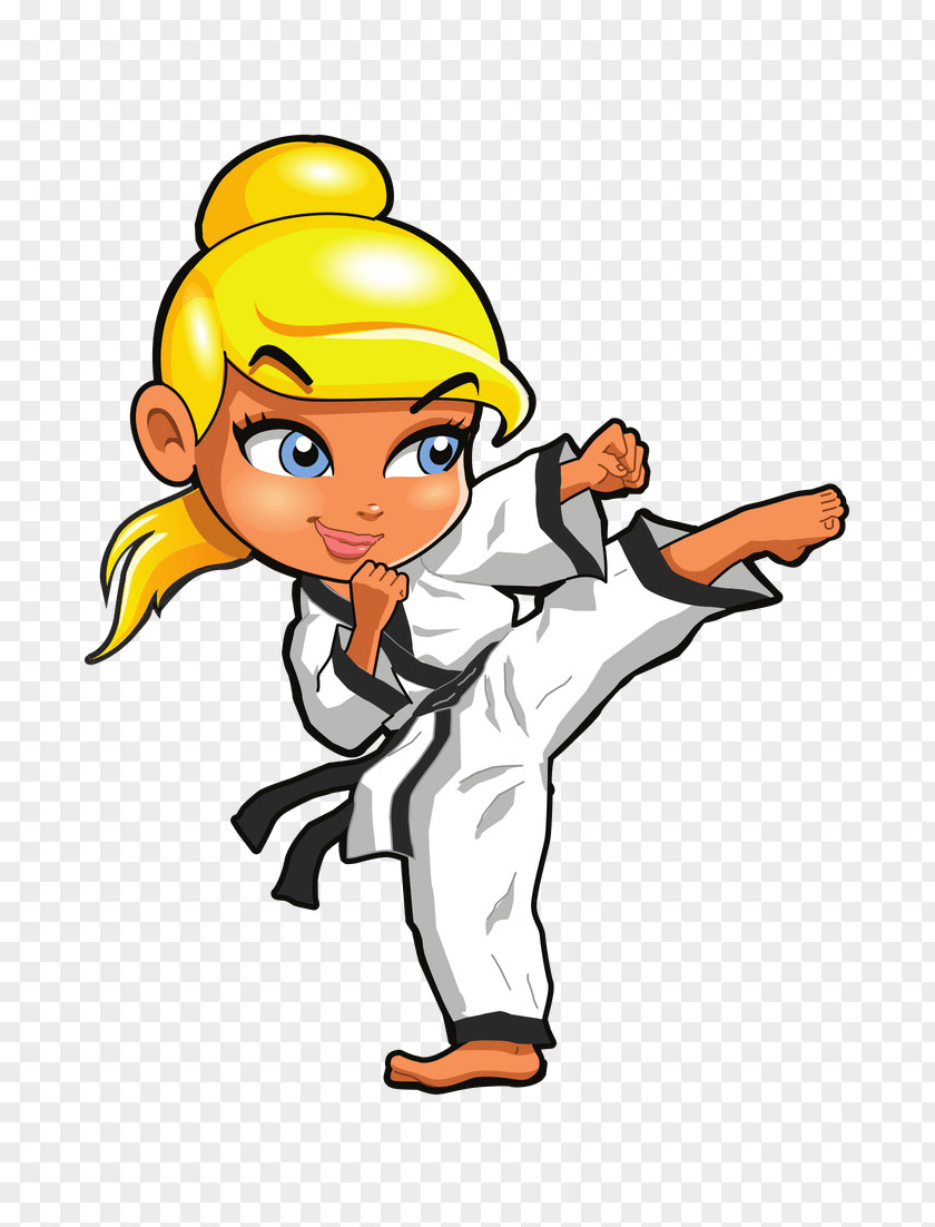 Karate Clip Art Vector Graphics Stock Illustration Royalty-free PNG