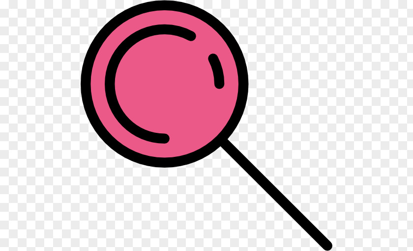 Lollipop Food Icon PNG