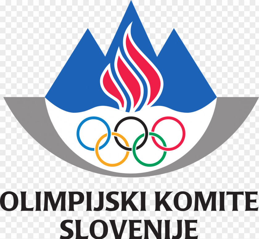 Olympic Games Clip Art Slovenian Committee National PNG