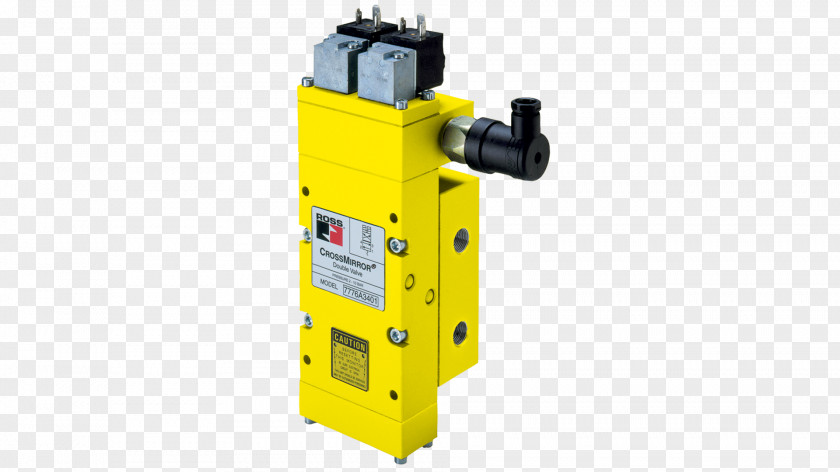 Safety Valve Pneumatics Air-operated Solenoid PNG