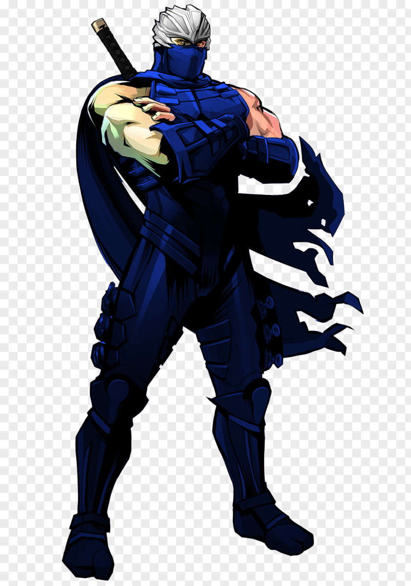Shinobi Striker Characters Yaiba: Ninja Gaiden Z 3 Ryu Hayabusa Sigma 2 PNG