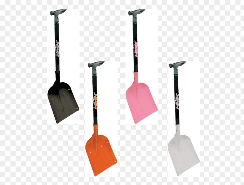 Shovel Snow Tool PNG