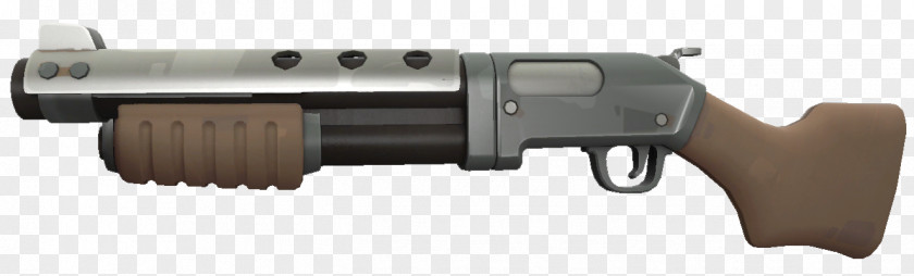 Team Fortress 2 Garry's Mod Panic Attack Trigger Firearm PNG