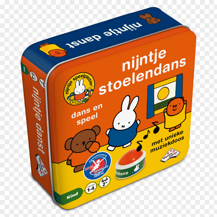 Toy Musical Chairs Miffy Game Utrecht PNG