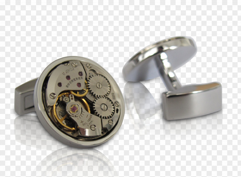 Watch Cufflink Omega SA Sleeve Bucherer Group PNG