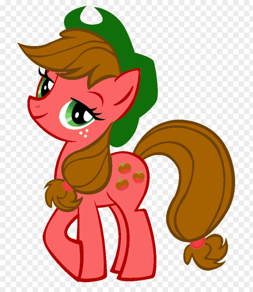 Apple Applejack Rainbow Dash Pony Pinkie Pie Caramel PNG