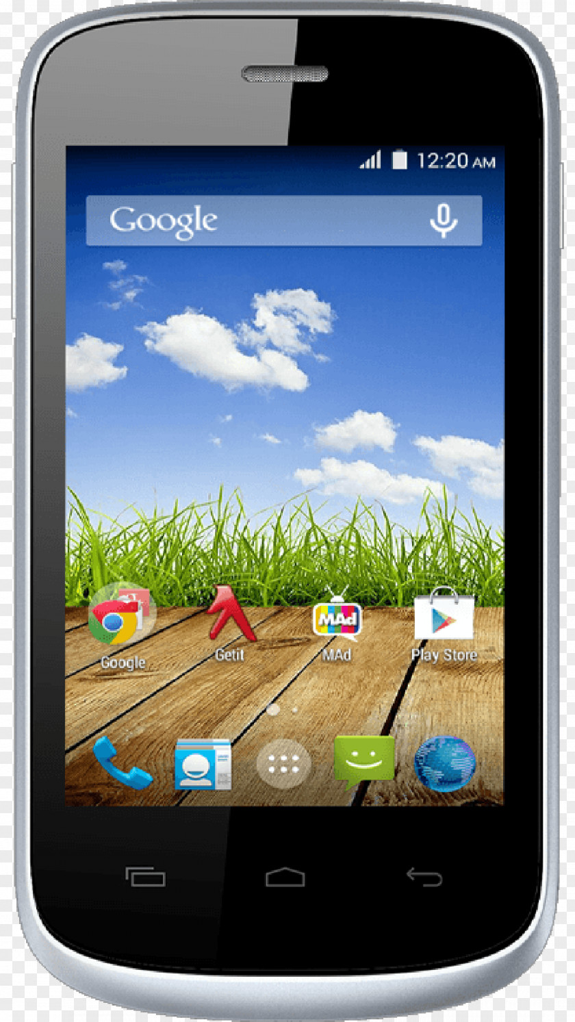 Bolt Micromax Informatics Android Smartphone India Telephone PNG