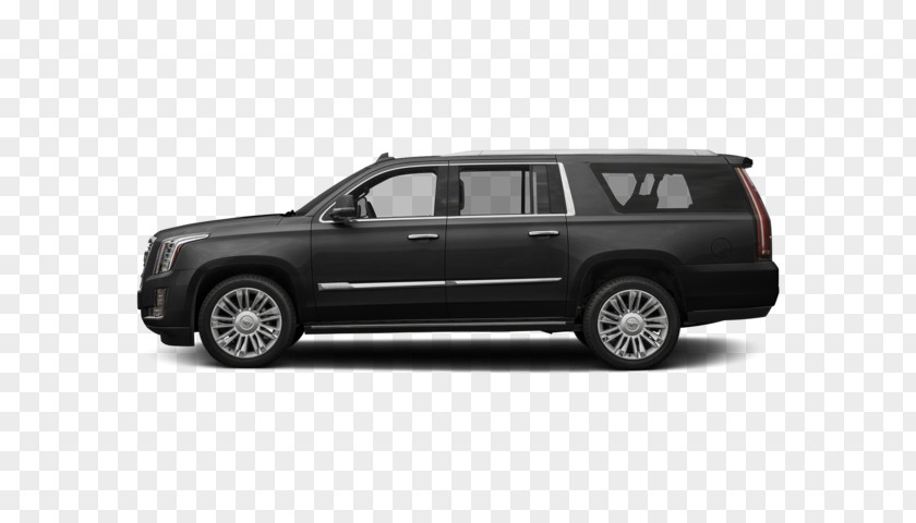 Car 2017 GMC Yukon XL Sport Utility Vehicle 2018 Denali PNG