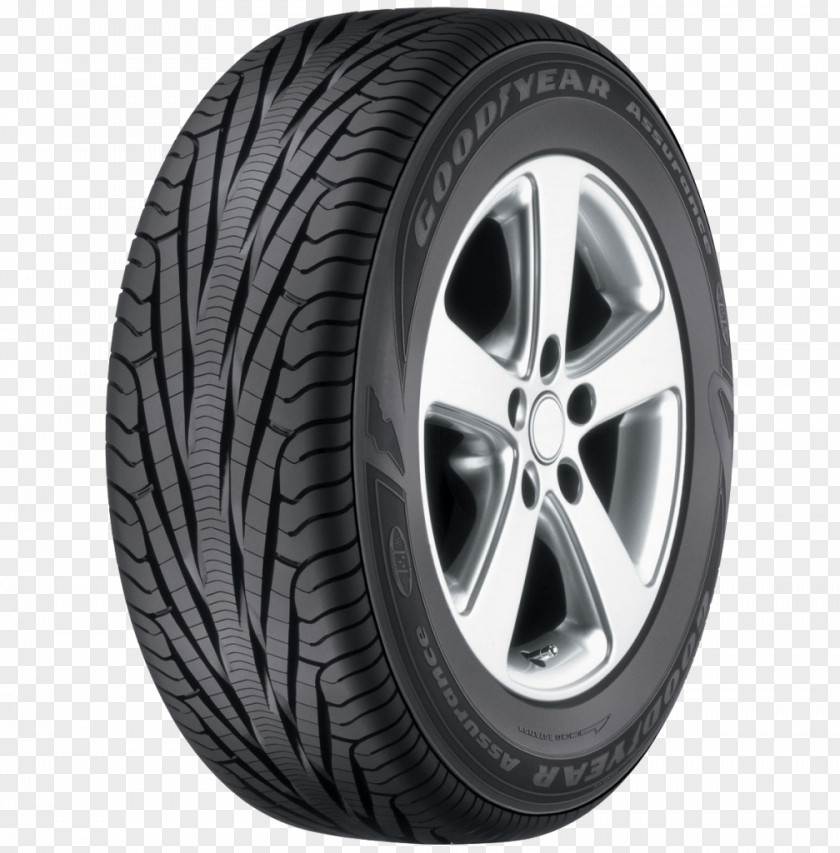 Car Goodyear Tire And Rubber Company & Service Network Tread PNG