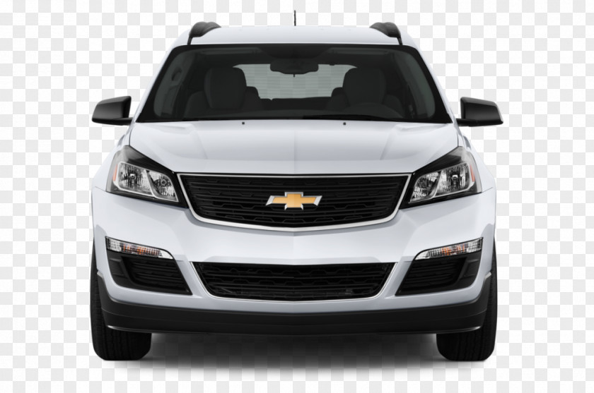 Chevrolet 2017 Traverse 2014 Car Sport Utility Vehicle PNG
