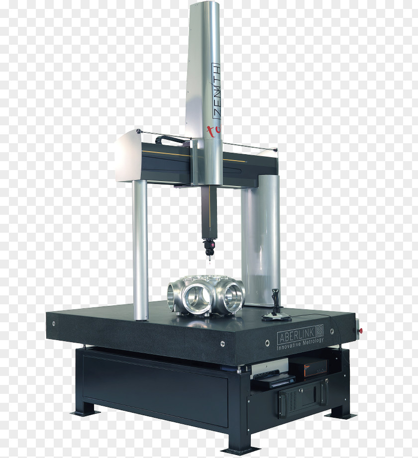 Coordinatemeasuring Machine Coordinate-measuring Measurement Manufacturing Quality PNG