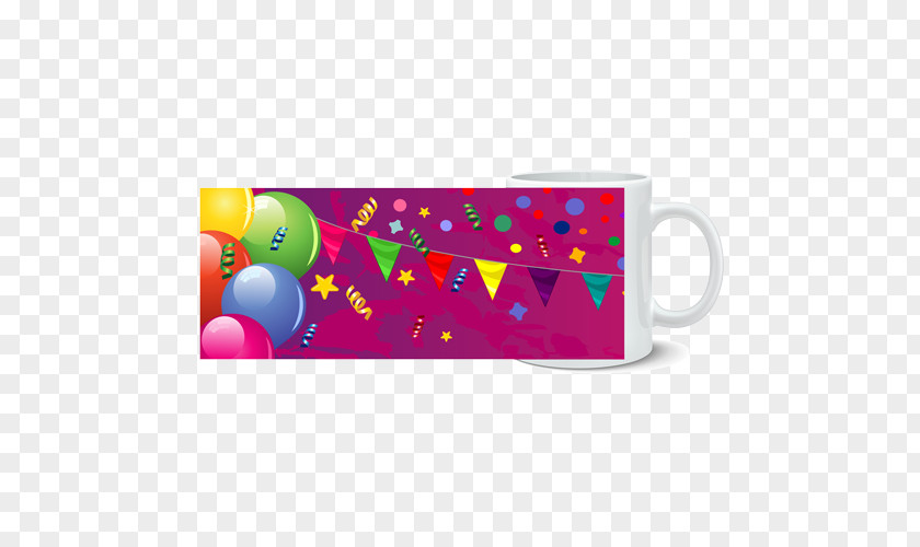 Easter Gifts In A Mug Gift Product Film Rectangle PNG