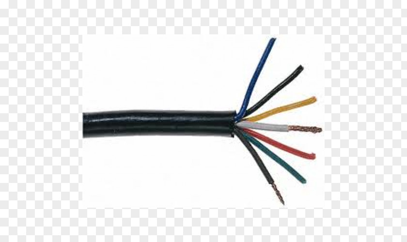 Electrical Wires Cable Power Electricity & PNG