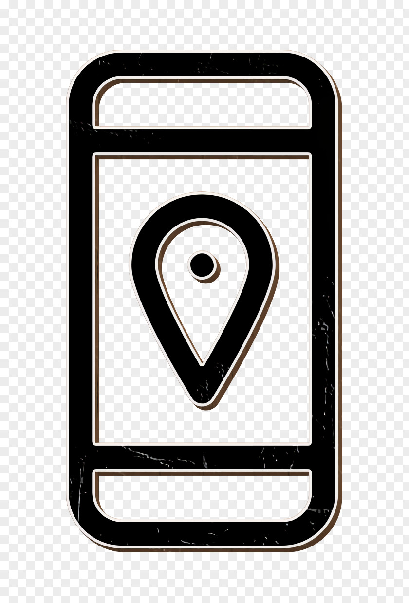 Gps Icon Summer Camp PNG
