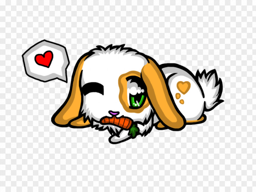 Holland Lop Fan Art DeviantArt Cartoon Clip PNG