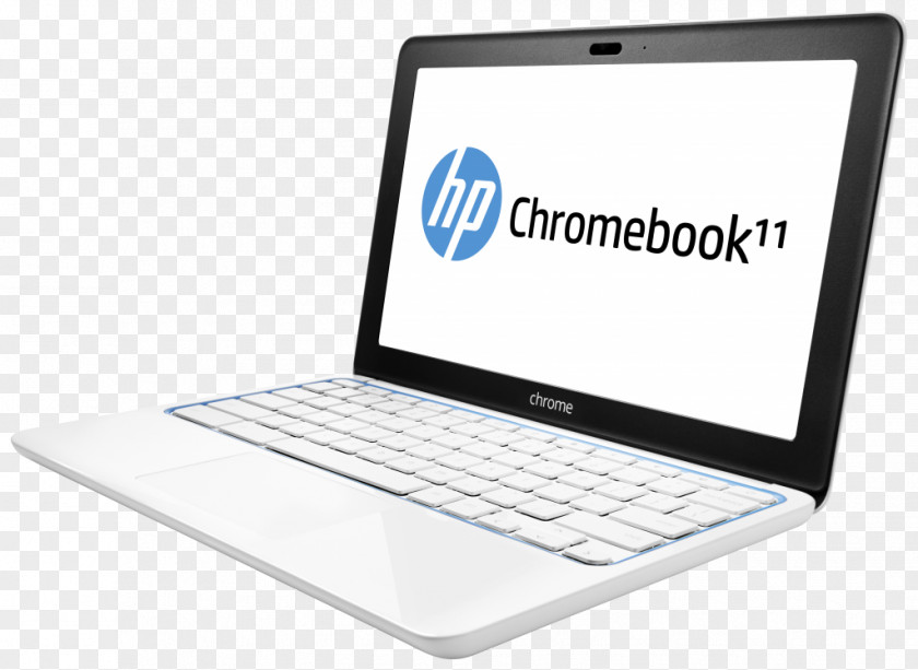 Laptop Hewlett-Packard Intel HP Pavilion Chromebook PNG