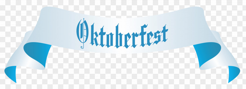Oktoberfest Banner Clipart Image Wheat Beer German Cuisine Clip Art PNG