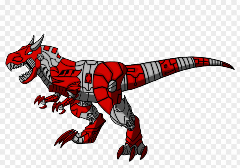 Power Rangers Triceratops Zord Art Dinosaur PNG