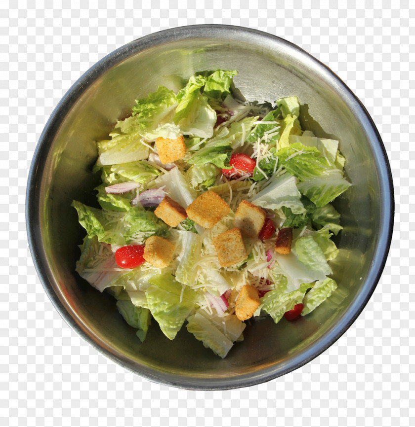 Rocket Salad Caesar Vegetarian Cuisine Recipe Leaf Vegetable Food PNG