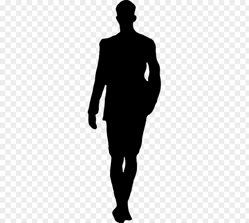 Silhouette Clip Art PNG