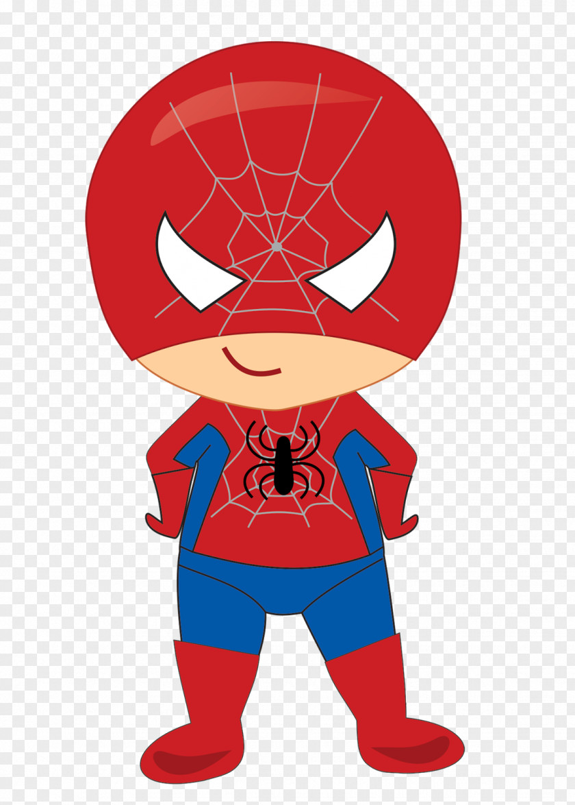 Superhero Marvel Super Hero Squad Spider-Man Thor Captain America PNG