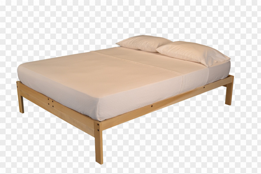Table Bed Frame Mattress Platform PNG