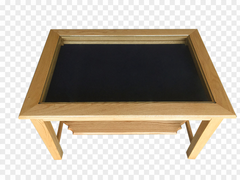 Table Coffee Tables Furniture Wood Drawer PNG