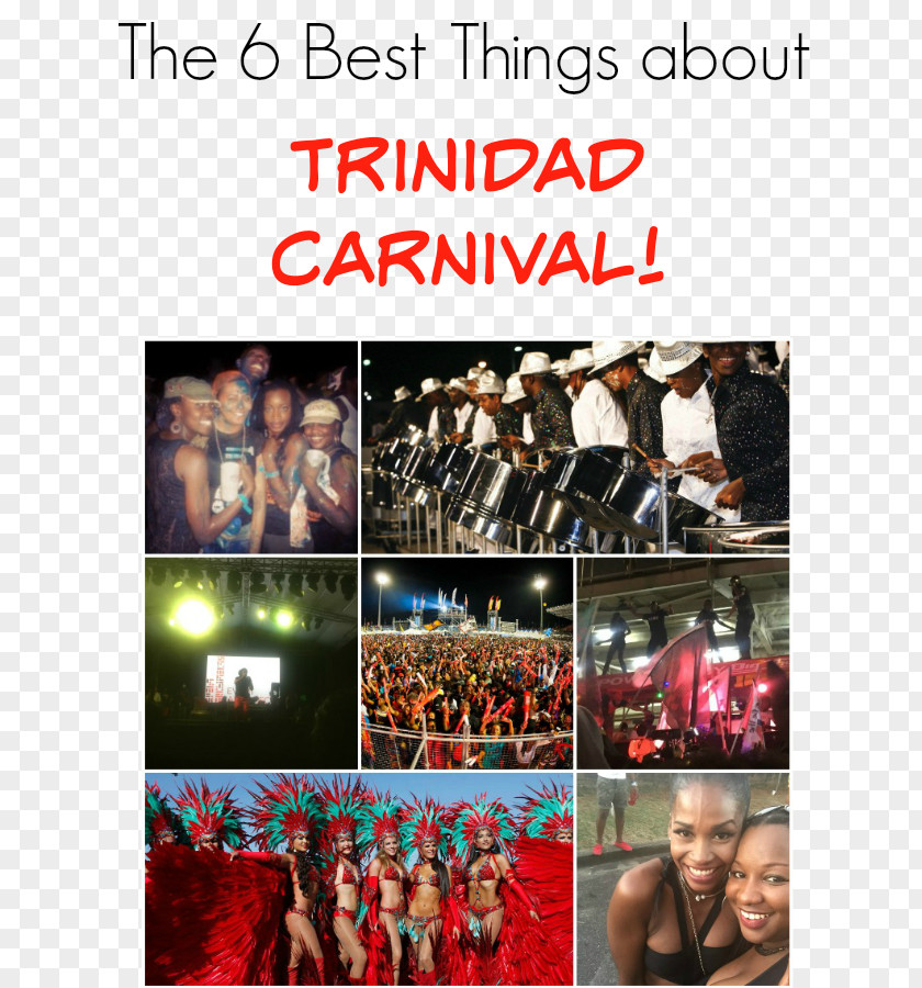 Trinidad Carnival Advertising Teenage Mutant Ninja Turtles Brand Collage PNG