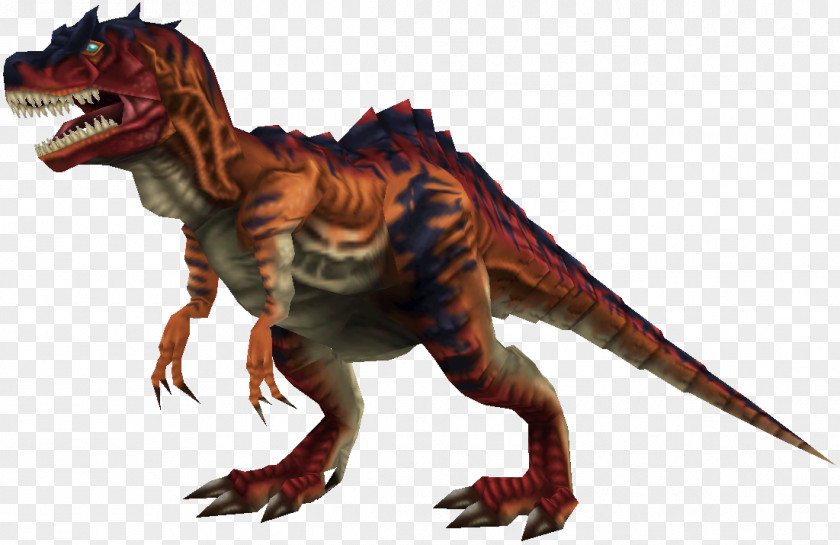 Tyrannosaurus Final Fantasy VIII IX PNG