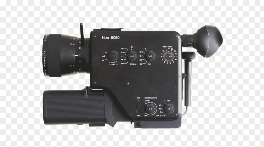 Video Camera 1940s Lens Cameras Digital Optical Instrument PNG