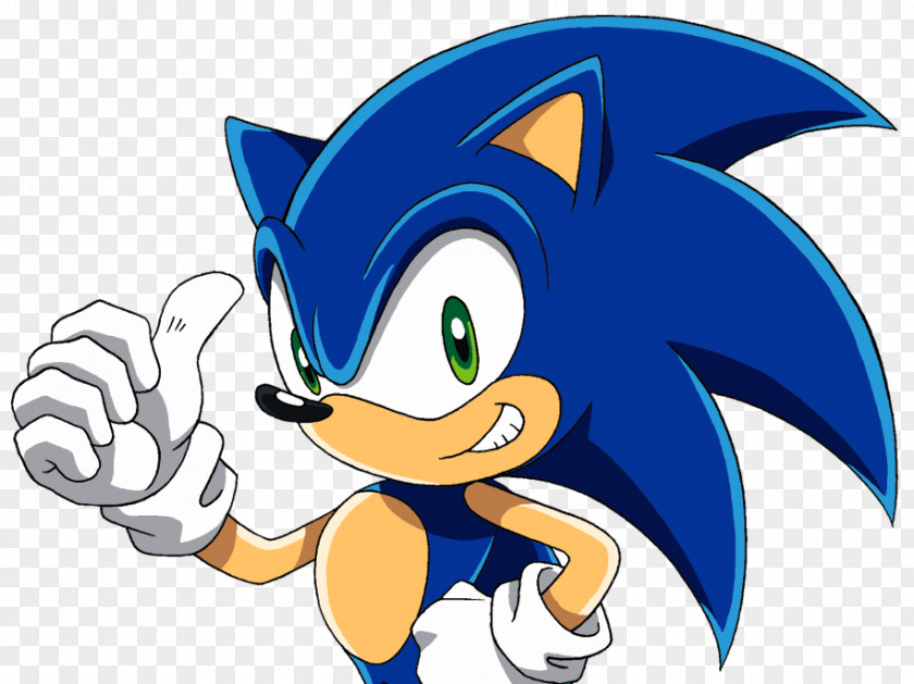 ANIMACION Sonic The Hedgehog CD Forces Adventure Tails PNG
