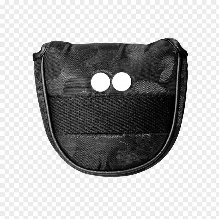 Bag Black M PNG