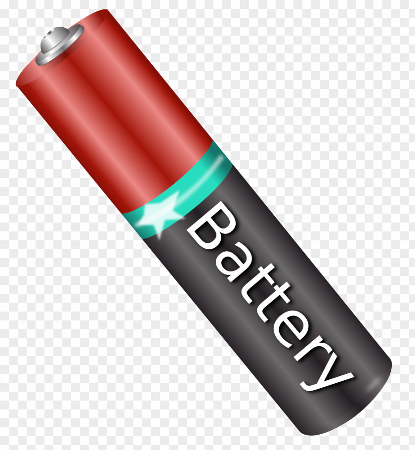 Battery AAA Charger Clip Art PNG