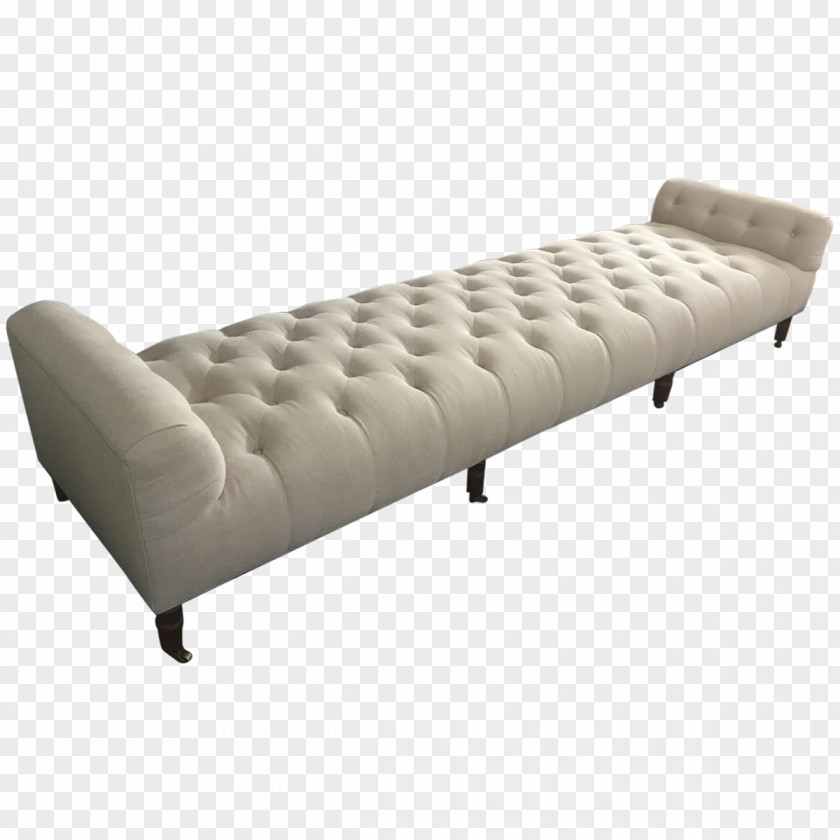 Bed Sofa Chaise Longue Couch Frame PNG