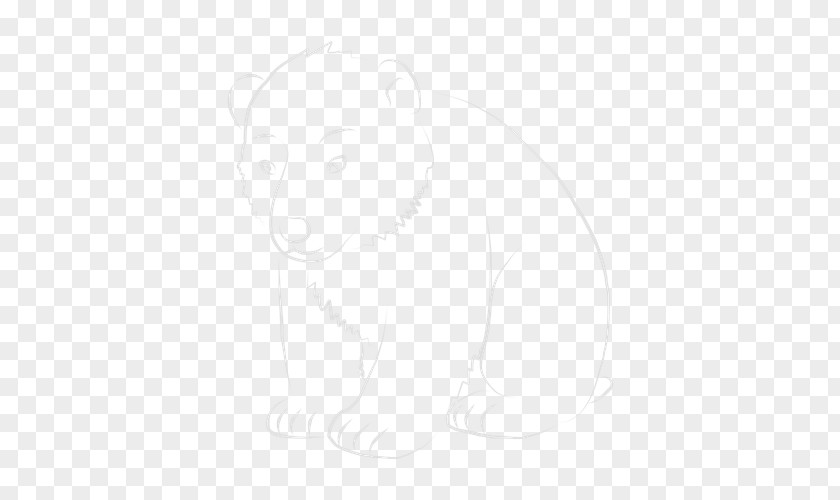 Children Draw Whiskers Lion Cat Bear Mammal PNG