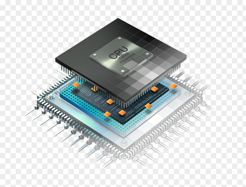 Design Microcontroller Electronics Product Engineering Embedded System PNG