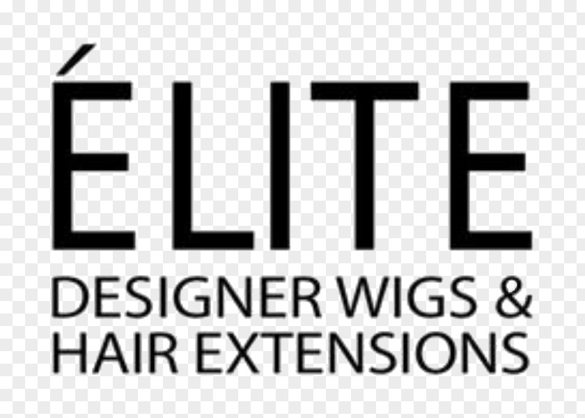 Elite Number Design Line Brand Logo PNG