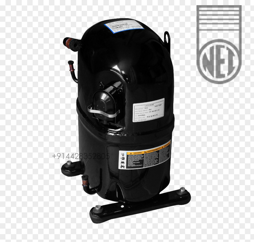 Hermetic National Engineers India Reciprocating Compressor Business PNG