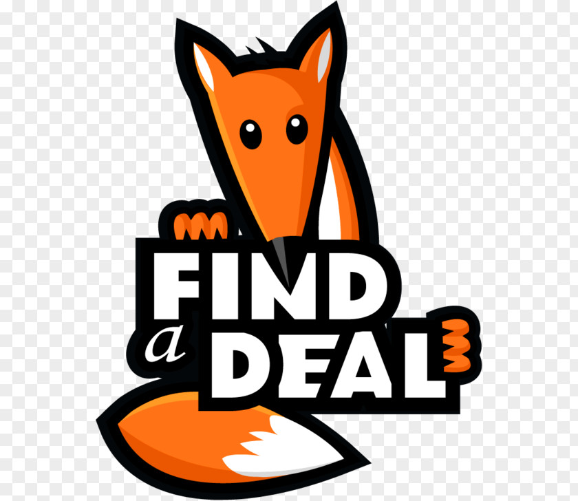 Hot Deal Red Fox Clip Art Logo Line Snout PNG