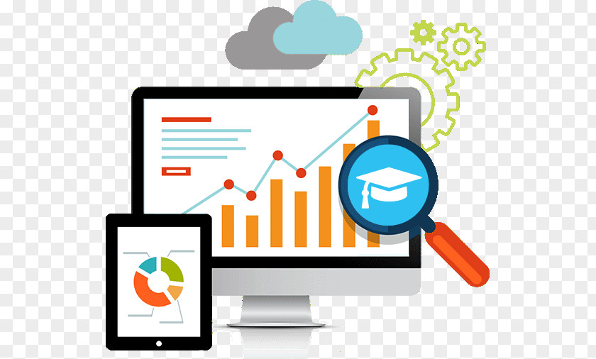 Invest Collegiate Web Analytics Google Search Engine Optimization Digital Marketing PNG