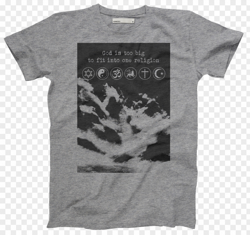 Komodo T-shirt Clothing Organic Cotton PNG