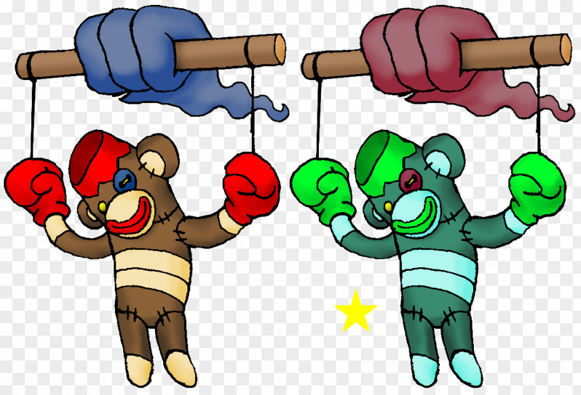 Monkey Fist Pokémon Battle Revolution DeviantArt Fan Art PNG