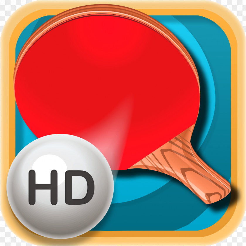 Ping Pong Paddles & Sets Graphic Design Racket PNG