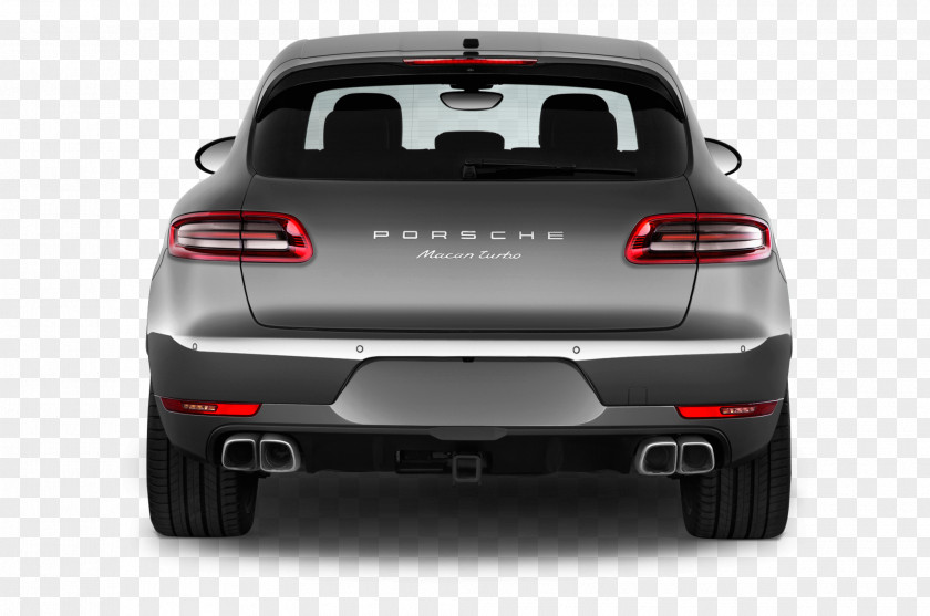 Porsche Car Panamera 2016 Macan Luxury Vehicle PNG