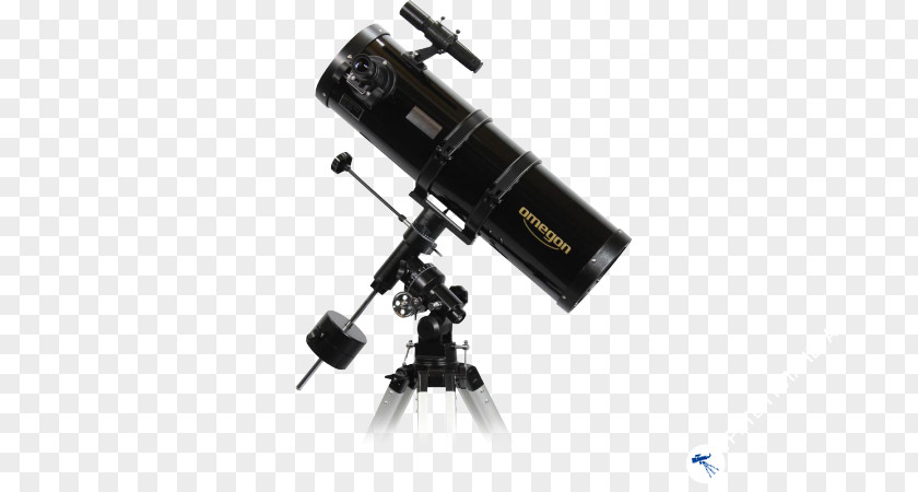 Reflecting Telescope Finderscope Astronomy Focal Length PNG