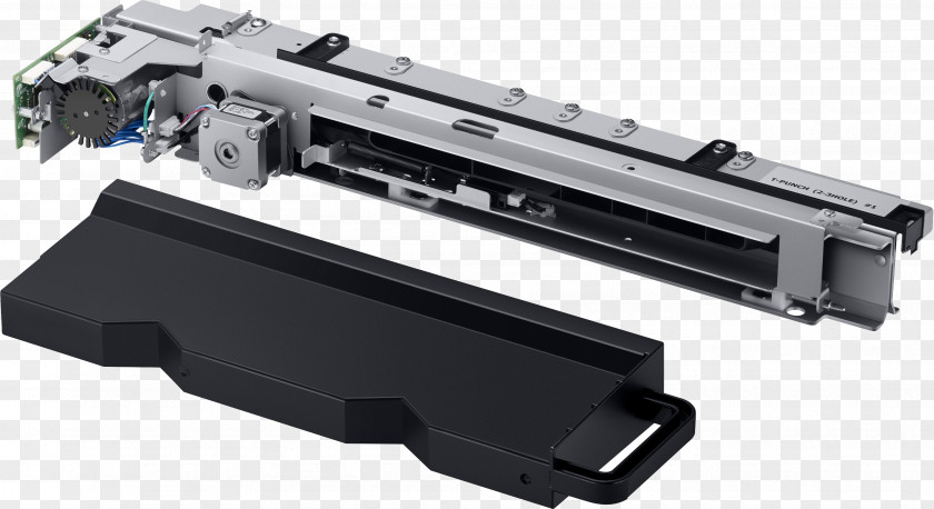 Samsung Multi-function Printer Hole Punch Hewlett-Packard PNG