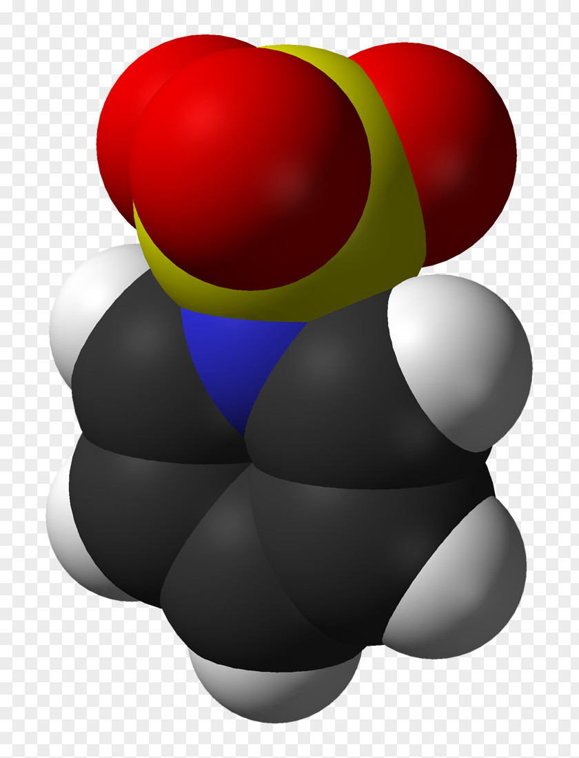 Sulfur Trioxide Pyridine Complex Adduct PNG