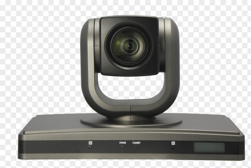 Webcam Video Cameras Technology Bideokonferentzia Wireless Security Camera PNG