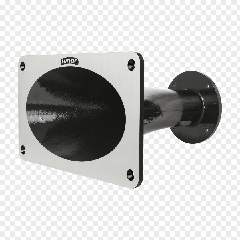 2015-09-16 Sound Cornet Loudspeaker PNG