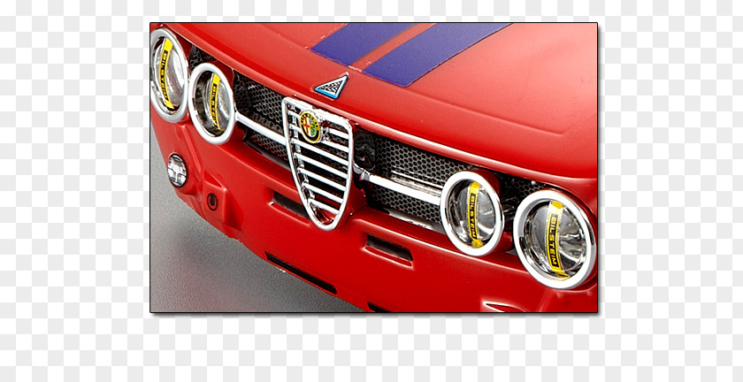 Alfa Romeo 164 Grille 2000 Car GTA PNG